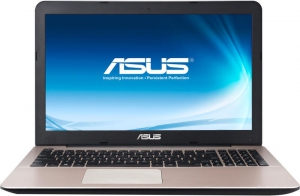 Asus X555LD Brown Asus X555LD Brown